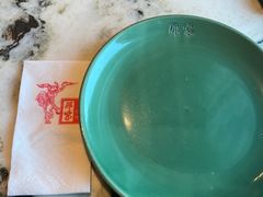 -那家小馆•北京菜•烤鸭(香山店)