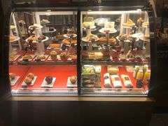 -星巴克(北京复兴路店)