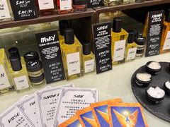 -LUSH(威尼斯人店)