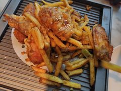 -小菜园新徽菜(无锡宜家荟聚中心店)