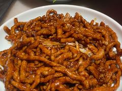 -小吊梨汤·北京菜·烤鸭(清河万象汇店)