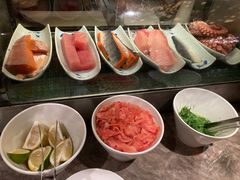 -红林大酒店RFcafe自助餐厅