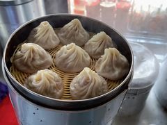 -笑云开汤包店(网巾市店)