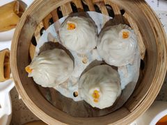灌汤小笼包-又一间茶点轩(百汇广场店)