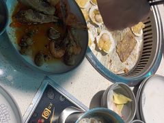 -火叮叮自助烤肉·现切牛肉(茂业店)