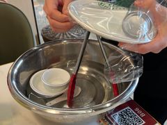 -运城新绛合盛铜火锅