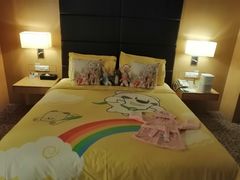 -石家庄万象天成假日酒店