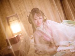 -九月鹰飞汉服摄影工作室