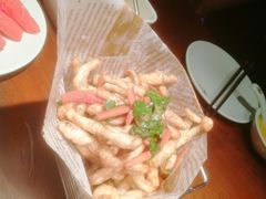 -老板恋上鱼(高新万达店)