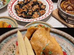 -食锦记·福建私房菜(浦西万达店)