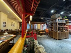 -清真·京华源铜锅涮肉(丰庆店)