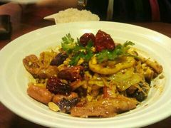 拿渡麻辣香锅-拿渡麻辣香锅(和谐广场店)