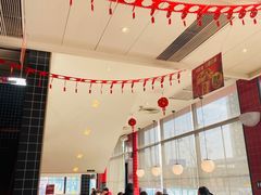 -肯德基(蔡甸世纪广场DT店)