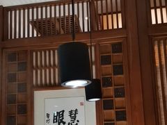 -一叶一世界•素食餐厅(环球中心店)