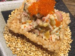 -古田居·特色寿司料理(骏欣中心店)