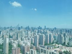 -环球港凯悦 · 享悦中餐厅