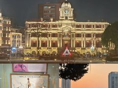 -珠江夜游广州塔·中大码头