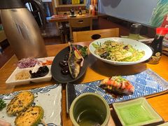 -鳗鱼家·深夜食堂(军博店)