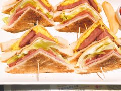 -翠华餐厅(德辅道中店)