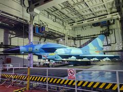 -泰达航母主题公园