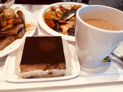 -宜家·瑞典风味餐厅(天津东丽商场店)