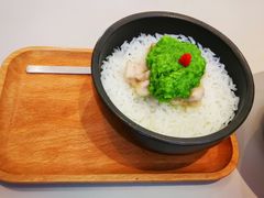 -蔡澜点心·粤菜(花城汇南区店)