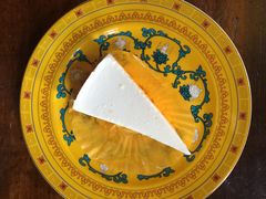 酸奶蛋糕-玛吉阿米·餐吧