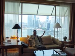 -武吉知马自然保护区