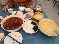 -清真•蜀风园(丁字沽店)