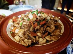 -明月土菜馆(老城区店)