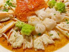 -高佳庄·海鲜酒楼(东港店)