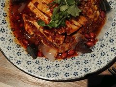 -蜜桃餐厅·江浙融合菜(荟聚购物中心店)