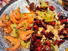 -小鱼小牛(世欧广场店)