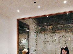 -BAKER&SPICE(安福路店)