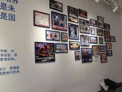 -斯坦星球AI编程·机器人科创·科学实验·信奥·思维·STEM·积木拼搭·竞赛考级(浦东联洋广场大拇指龙阳御桥中心)