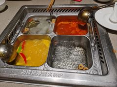 -海底捞火锅(正大乐城店)