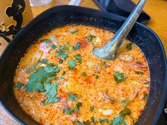 -Doo Dee Thai Food(Issan/Isaan/Esan)