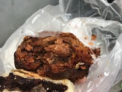 糖火烧-白魁老号饭庄(交道口店)