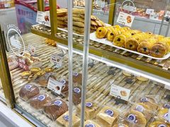 -美点饼业(新阳店)