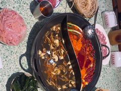 -五里关火锅(牛市口店)