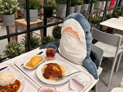 -宜家·瑞典风味餐厅(武汉荟聚中心店)