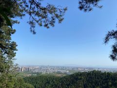 -敬亭山风景名胜区