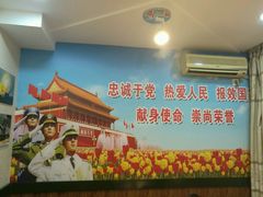 -老兵食堂(景新街店)