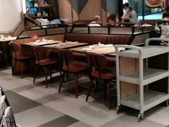 大堂-新旺茶餐厅·早餐(香港广场店)