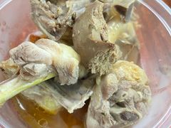 -威邵鸡煲(西华路总店)