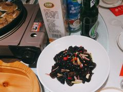 -小八仙·宴(三峡茶庄店)