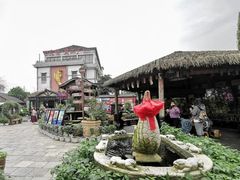-天怡·鱼工厂(临江店)