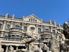 -张学良旧居陈列馆