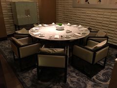 包厢-广州四季酒店·意珍·意式自助餐