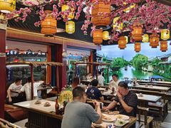 -外婆船宴餐厅·外婆喊你回家吃饭
